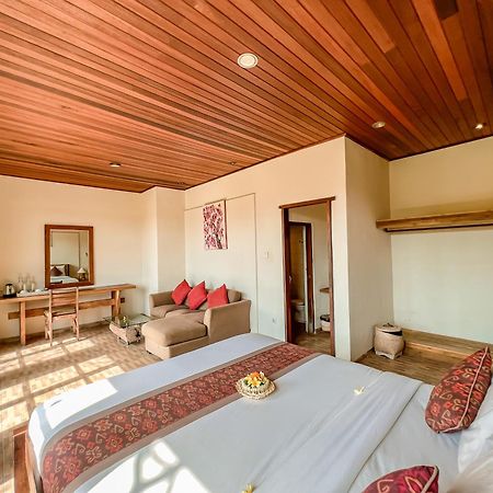 Sarin Ubud Suites By Pramana Villas Екстер'єр фото