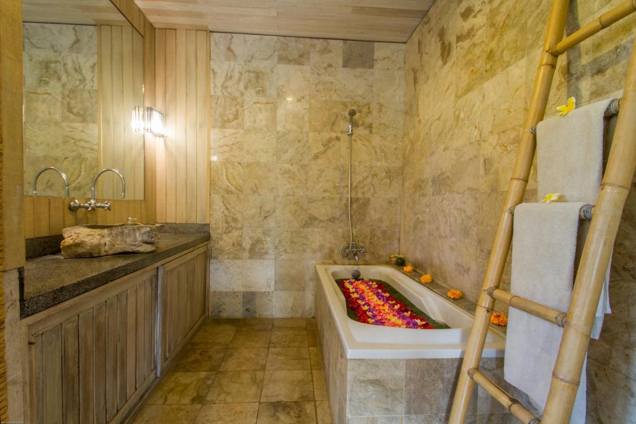 Sarin Ubud Suites By Pramana Villas Екстер'єр фото