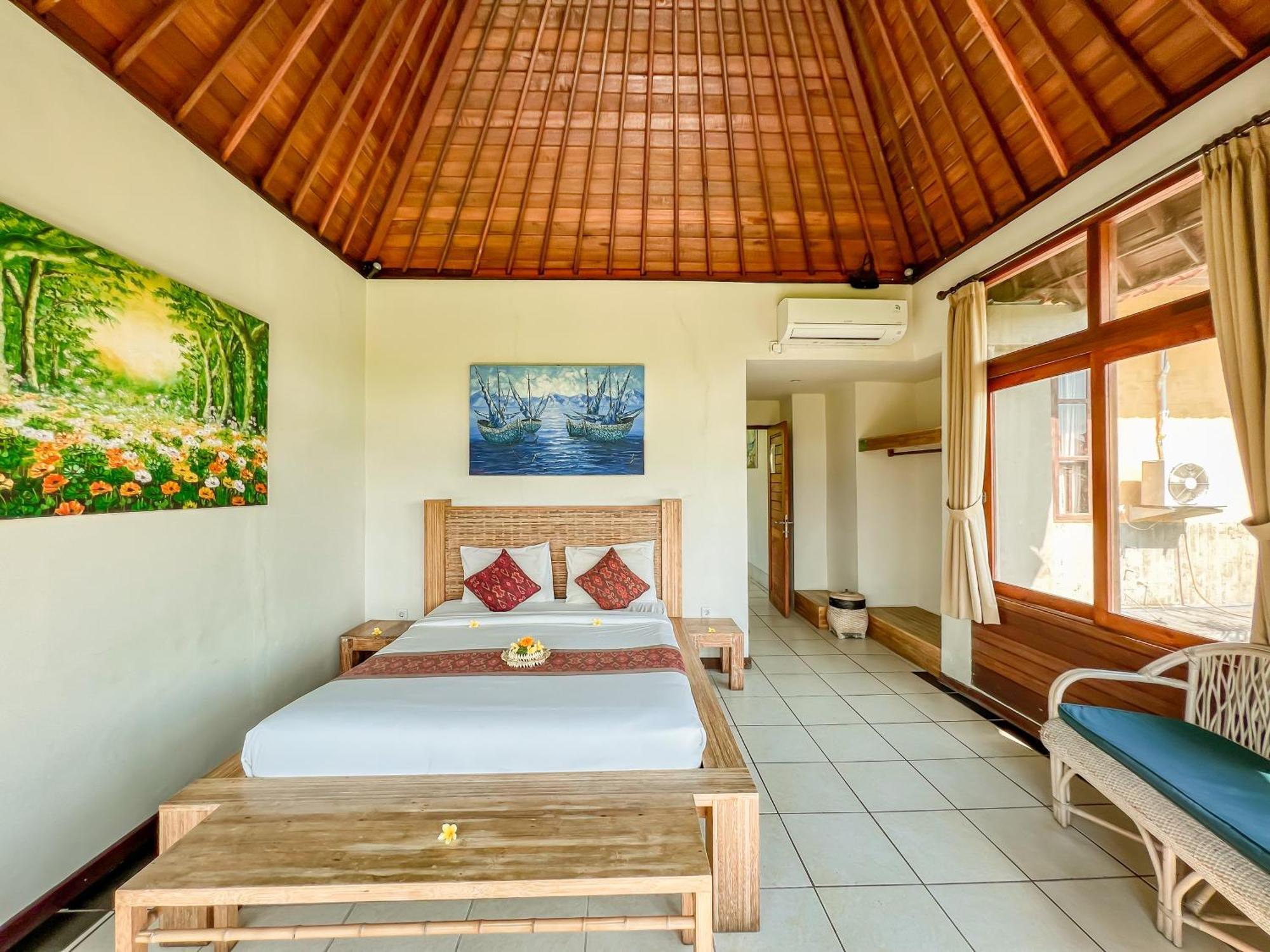 Sarin Ubud Suites By Pramana Villas Екстер'єр фото