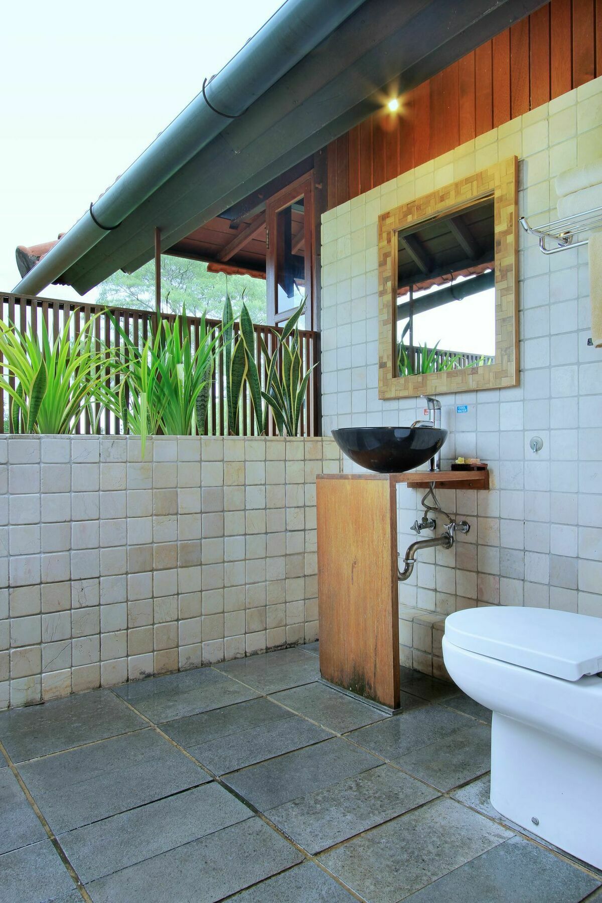 Sarin Ubud Suites By Pramana Villas Екстер'єр фото
